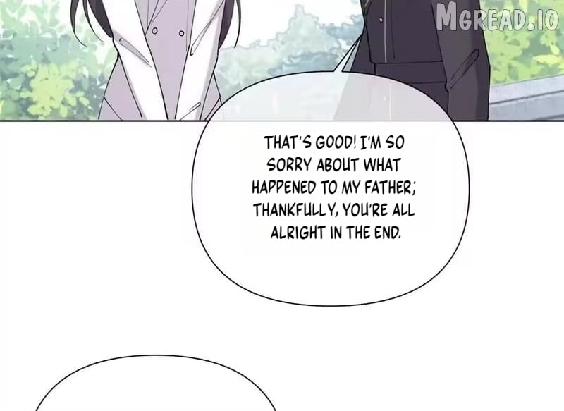 Her Marriage Was Called Off at Daytime, the Cutely Fierce Commander Asked Her For a Hug at Night Chapter 180 - page 22